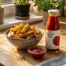 Load image into Gallery viewer, Organic Tomato Ketchup – 300g | My Organic Earth