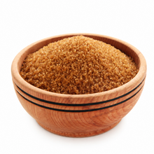 Load image into Gallery viewer, Organic Brown Sugar | VJ Organic Farms