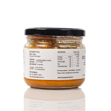 Load image into Gallery viewer, Lemon Pickle - 230g | My Organic Earth
