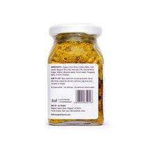 Load image into Gallery viewer, Green Chilli Pickle - 150g | My Organic Earth