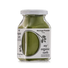 Load image into Gallery viewer, Moringa Powder (100 gm)