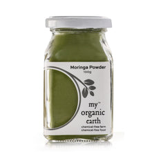 Load image into Gallery viewer, Moringa Powder (100 gm)