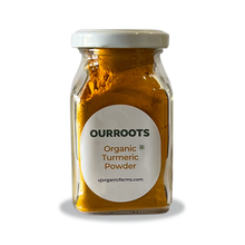 Load image into Gallery viewer, Turmeric Powder (120 gm)
