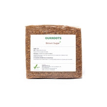 Load image into Gallery viewer, Organic Brown Sugar | VJ Organic Farms
