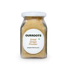 Load image into Gallery viewer, Ginger Powder (100gm)

