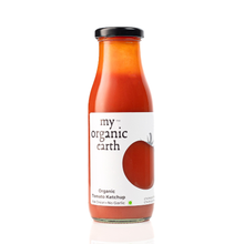Load image into Gallery viewer, Jain Tomato Ketchup (300 gm) No Onion, No Garlic
