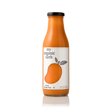 Load image into Gallery viewer, Kesar Mango Pulp (500 ml)
