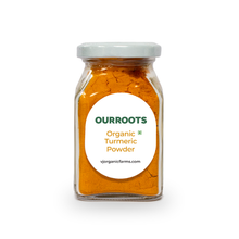 Load image into Gallery viewer, Turmeric Powder (120 gm)
