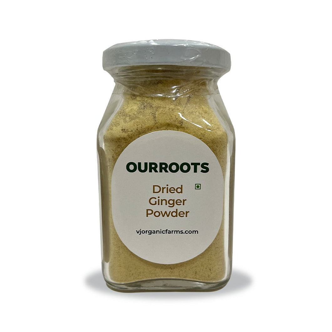 Ginger Powder (100gm)