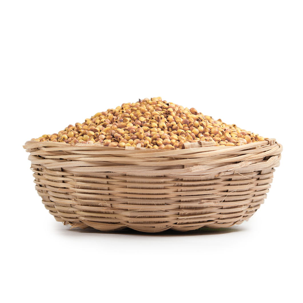 Yellow Jowar (500gm)