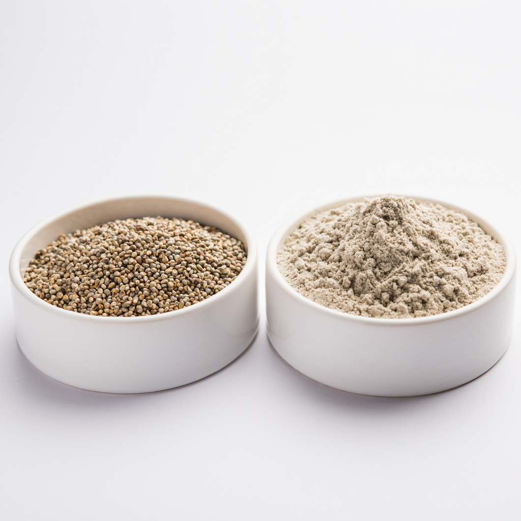 Bajra Atta (Pearl Millet Flour) (500 gm)