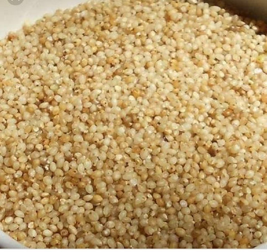 Banyard Millet (Sanwa, Vari Rice) (500 gm) – VJ Organic Farms