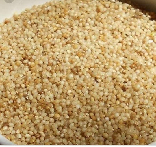 Vari Ka Rice Banyard Millet (Sanwa, Vari Rice) (500 gm) – VJ Organic Farms